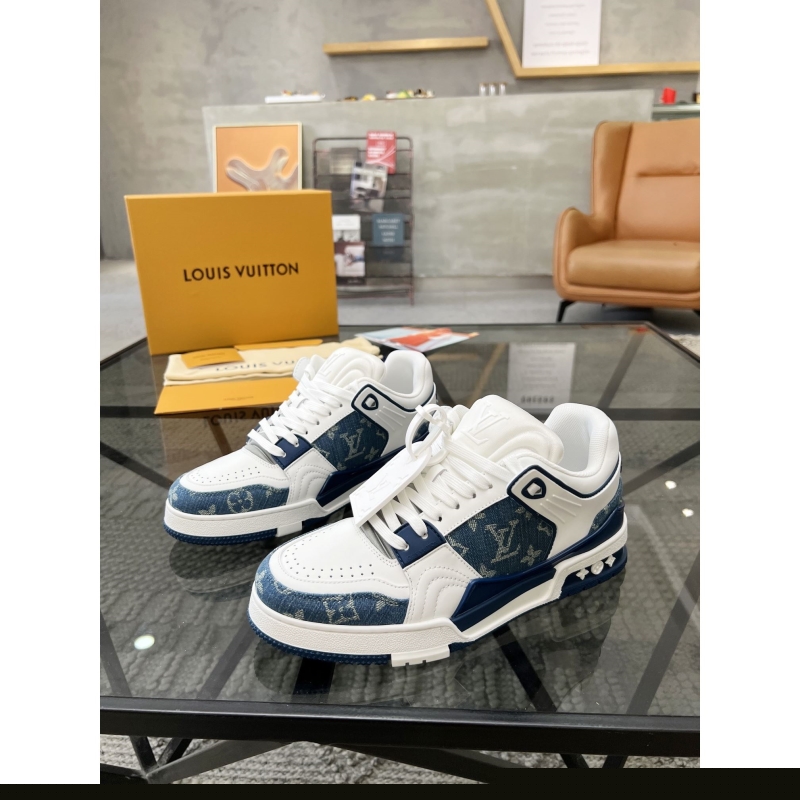 LV Casual Shoes